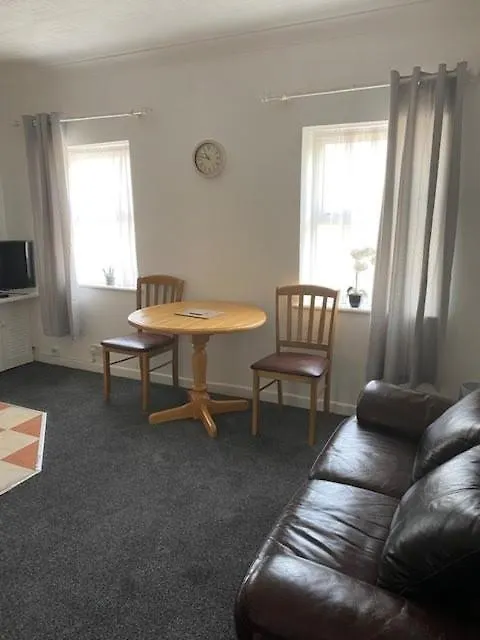 Bridge Terrace Cc Apartment Southampton