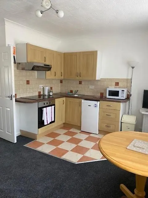 Bridge Terrace Cc Apartment Southampton United Kingdom