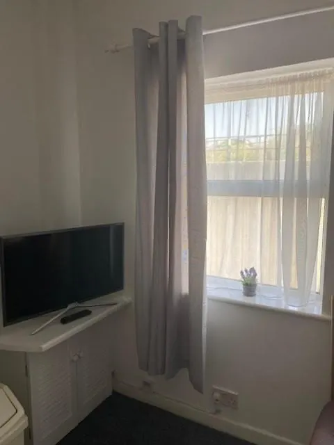 Bridge Terrace Cc Apartment Southampton